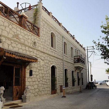 Golden Stone Butik Otel Кешме Экстерьер фото