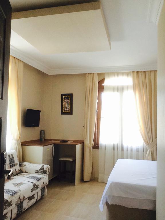 Golden Stone Butik Otel Кешме Номер фото