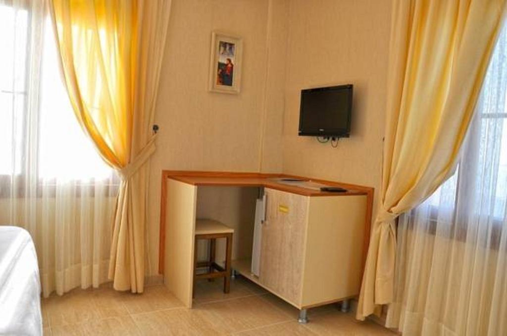 Golden Stone Butik Otel Кешме Номер фото