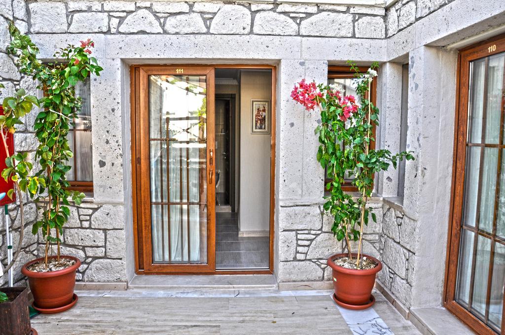 Golden Stone Butik Otel Кешме Экстерьер фото